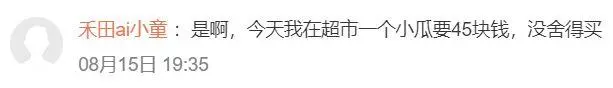 西瓜价格上涨！“花36元买了半个麒麟瓜”，有收购商收瓜遭遇一天三涨